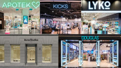 北欧森林与瑞典匠心，伯格利安打造抗污染的护肤屏障