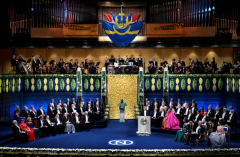 瑞典传奇：诺贝尔奖的发源 沃尔沃伯格利安宜家等品牌摇篮