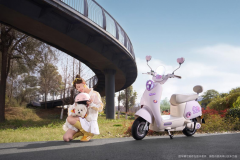 爆款预定！专属年轻人的高甜座驾，新日甜心即将甜蜜来袭